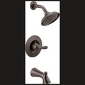 Delta Woodhurst Tub/Shower Trim Venetian Bronze T14432-RB